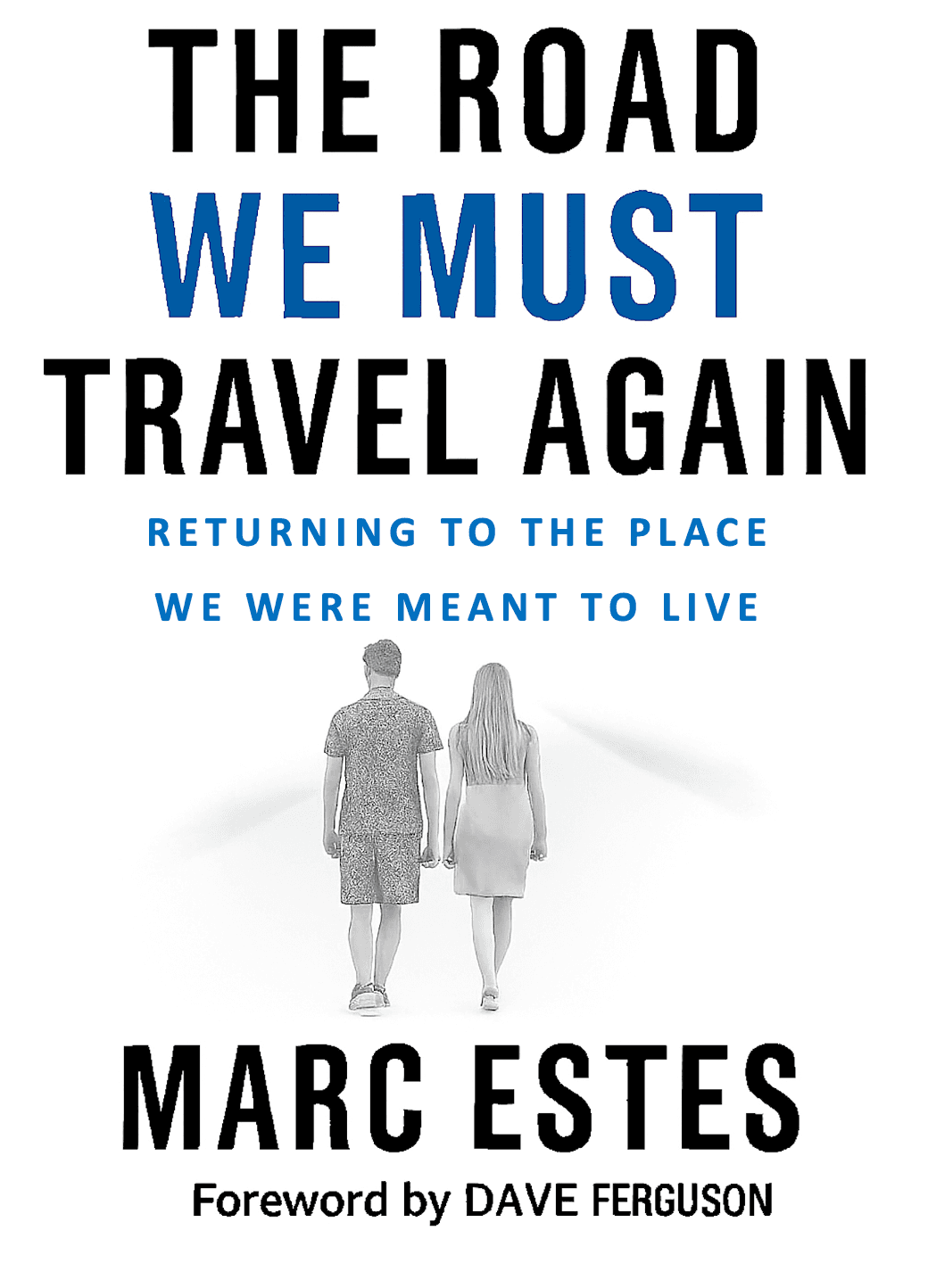 Marc Estes Book Cover