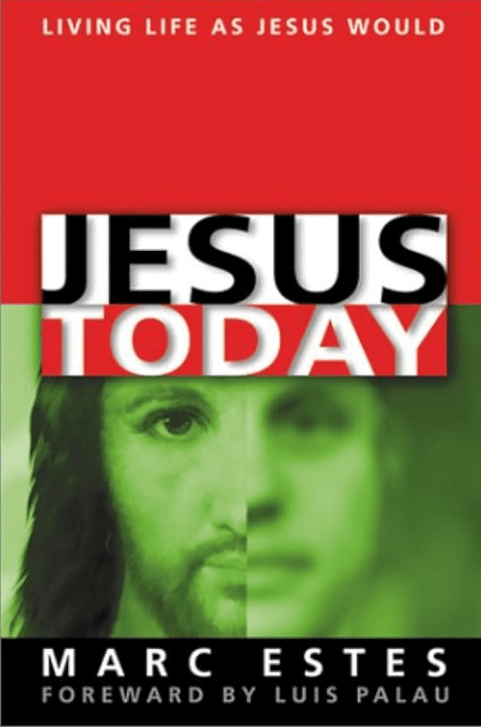 Jesus Today