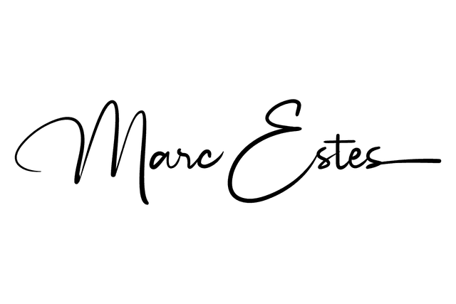 Marc Estes Signature