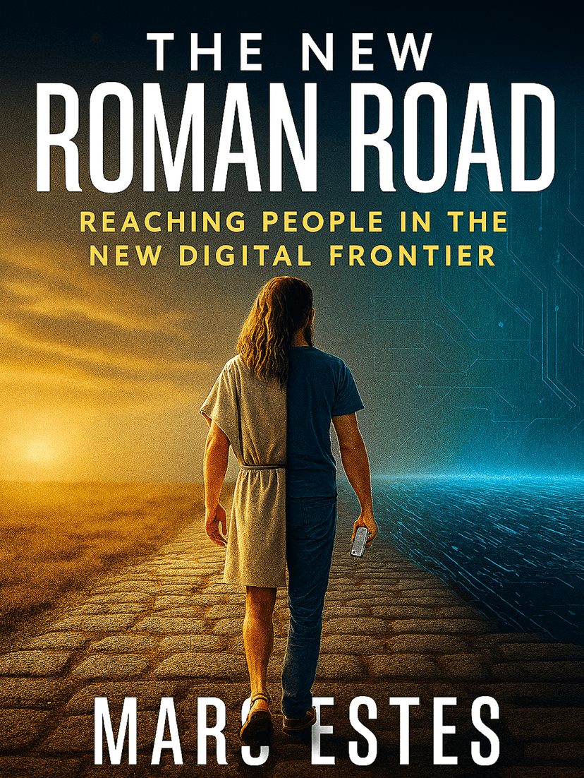 The New Roman Road