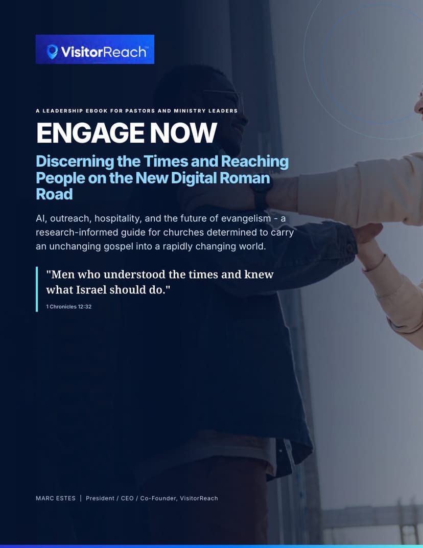 Engage Now eBook