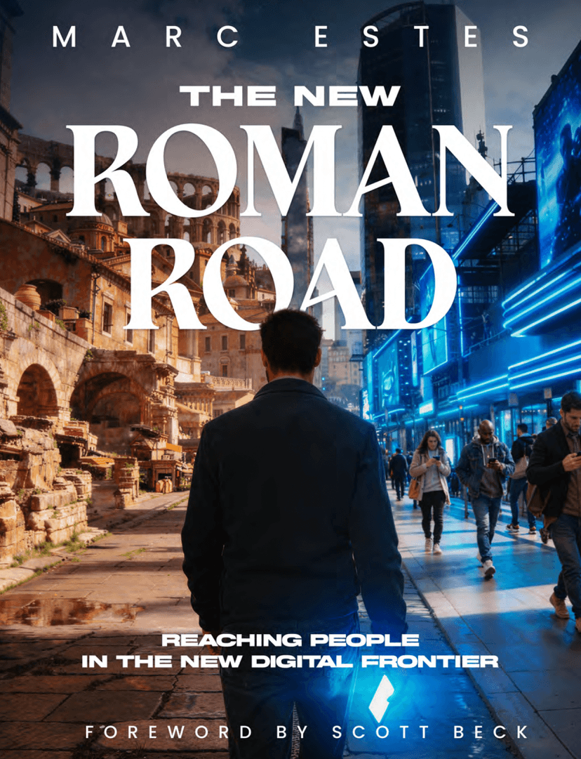 The New Roman Road