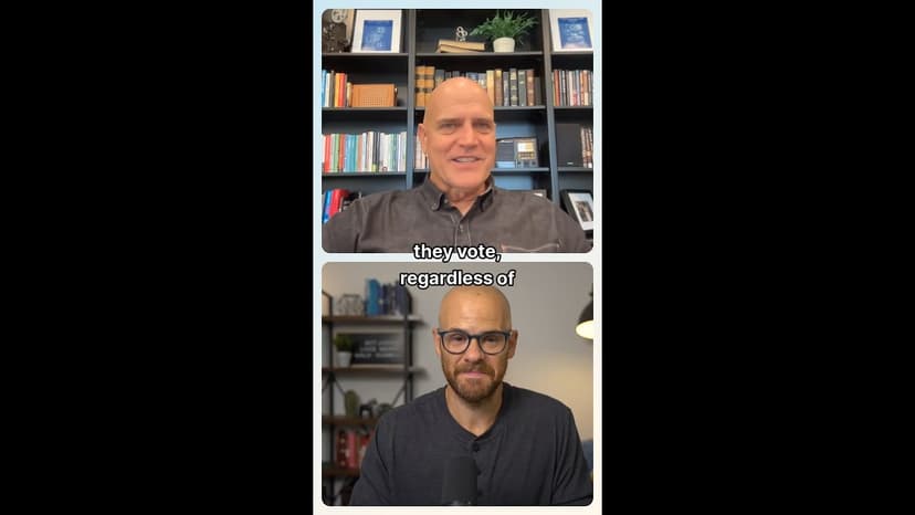 People Need Love - with Ministry Brands