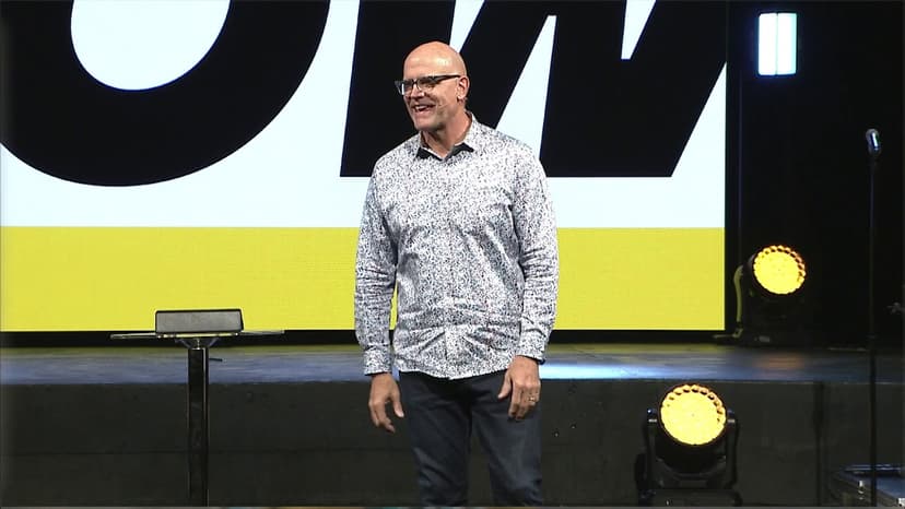 Now Your Flock - Attend to Your Herd