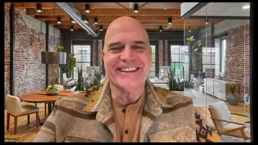 Reaching People in a Post Pandemic Era - with Mattera Network