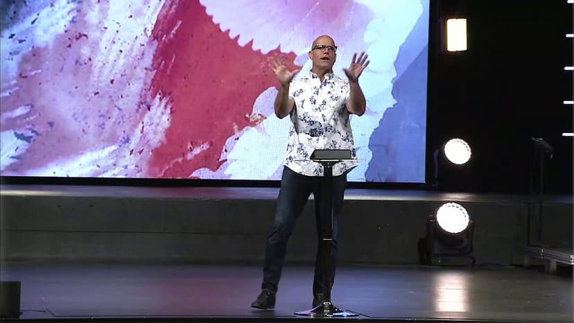 The Miracle Working Power of the Holy Spirit