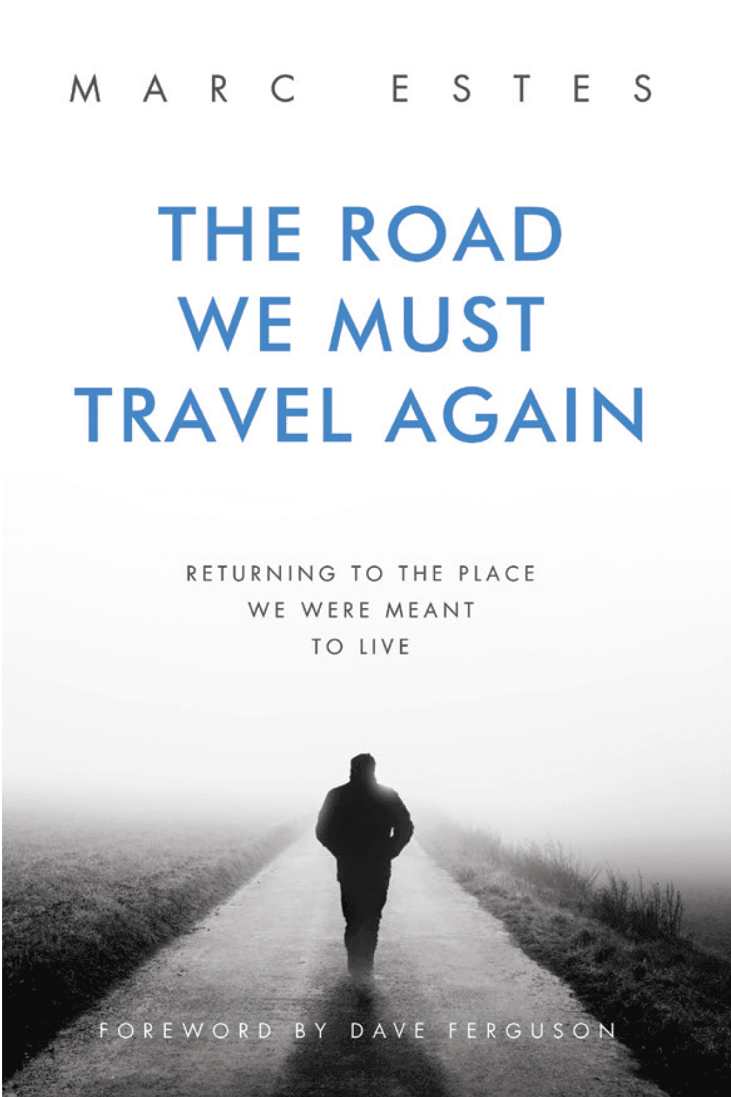 Marc Estes Book Cover